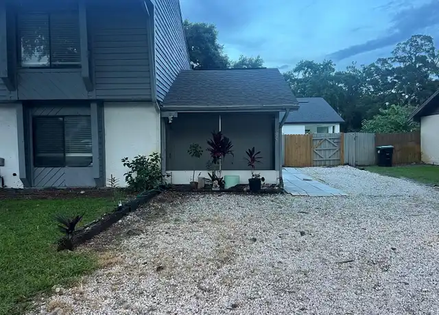 Property at 6757 Magnolia Pointe Cir, Orlando, FL, 32810, 3 beds, 2 baths, [object Object]