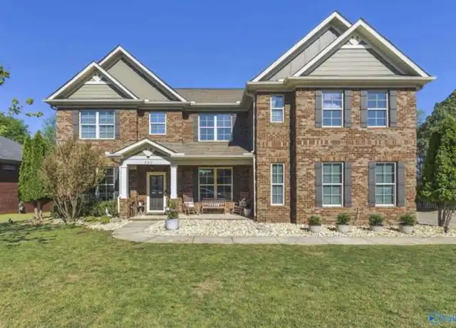 Property at 131 Trailing Vine, Harvest, AL, 35749, 5 beds, 4 baths, [object Object]