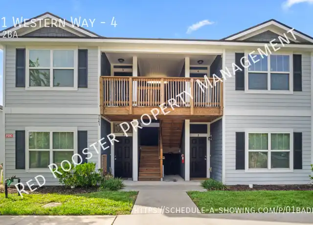 Property at 9061 Western Way Unit 4, Jacksonville, FL, 32256, 2 beds, 2 baths, [object Object]