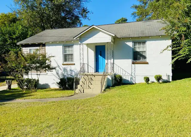 Property at 1337 Hillridge Dr, Macon, GA, 31206, 2 beds, 1 bath, [object Object]