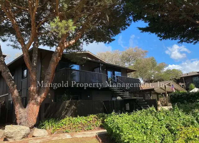Photo of 456 Dela Vina Ave, Monterey, CA 93940