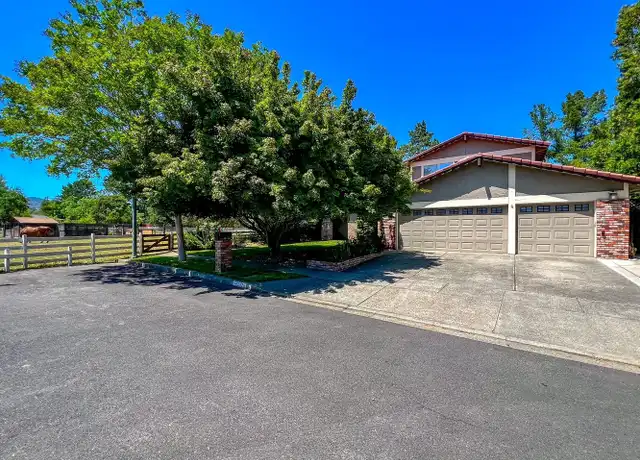 Property at 3376 Sprig Ct, Napa, CA, 94558, 4 beds, 3 baths, [object Object]