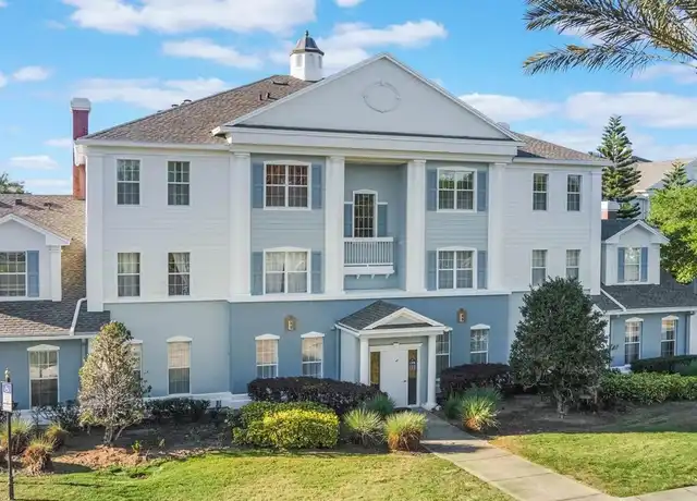 Property at 1598 Heritage Crossing Ct #201, Reunion, FL, 34747, 3 beds, 2 baths, [object Object]