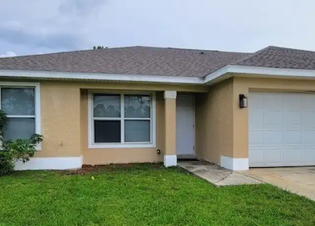 Property at 353 Justice Ave, Lehigh Acres, FL, 33972, 3 beds, 2 baths, [object Object]