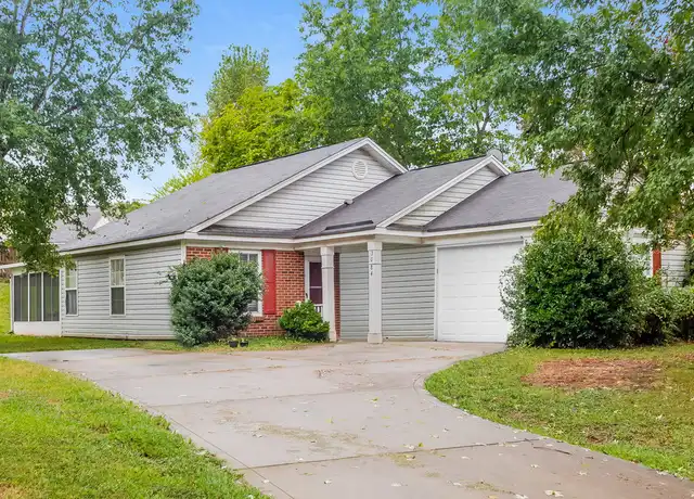 Property at 3084 Champion Ln SW, Concord, NC, 28025, 3 beds, 2 baths, [object Object]