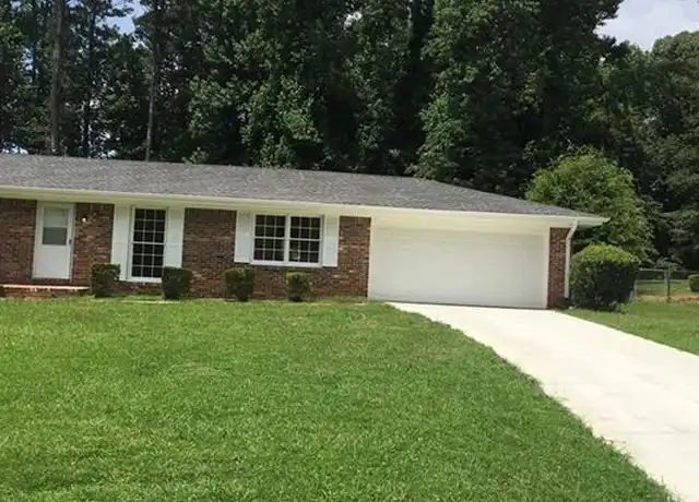 Property at 5496 Joeclay Dr, Stone Mountain, GA, 30088, 3 beds, 2 baths, [object Object]