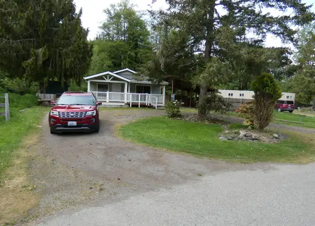 Property at 522 S Alder Ln, Port Angeles, WA, 98362, 2 beds, 2 baths, [object Object]