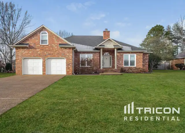 Property at 1818 Brighton Dr, Murfreesboro, TN, 37130, 3 beds, 2 baths, [object Object]