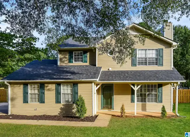 Property at 4346 Morningside Dr Unit 4, Helena, AL, 35080, 3 beds, 2.5 baths, [object Object]