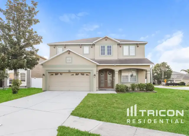 Property at 9032 Lost Mill Dr, Land O Lakes, FL, 34638, 3 beds, 2.5 baths, [object Object]