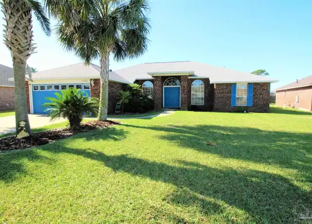 Property at 3321 Tiller Ct, Pensacola, FL, 32507, 4 beds, 2 baths, [object Object]