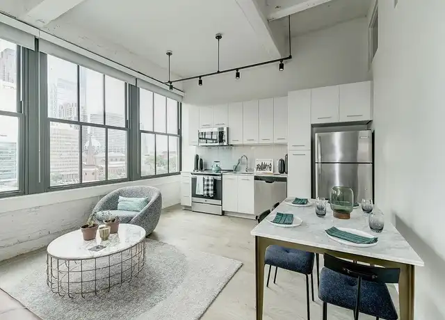 Property at Sixteen Hundred Apartments - 1600 Callowhill St, Philadelphia, PA, 19130, 0-2 beds, 1-2 bath, [object Object]