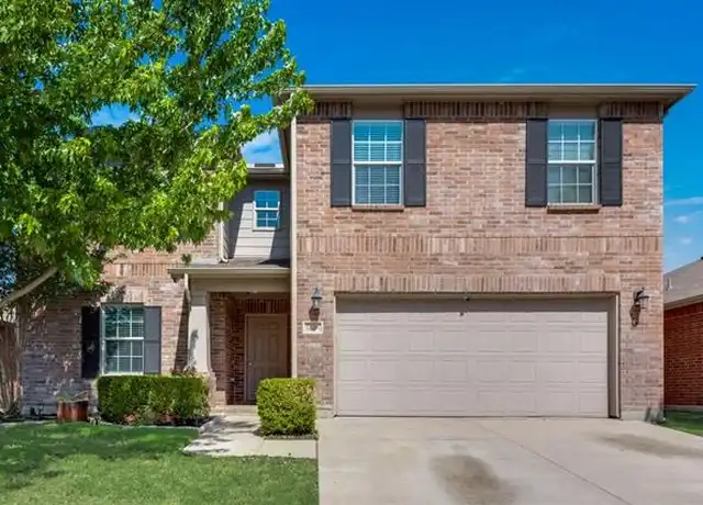 Property at 6916 Derbyshire Dr, Fort Worth, TX, 76137, 4 beds, 2.5 baths, [object Object]