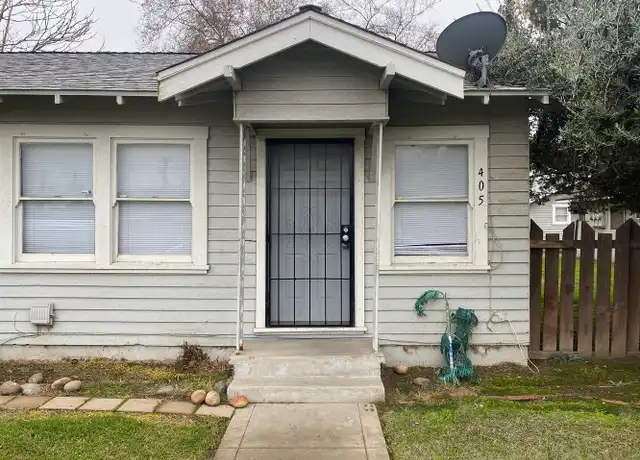 Property at 405 E 10th St, Hanford, CA, 93230, 1 bed, 1 bath, [object Object]