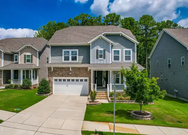 Property at 2678 Tunstall Grove Dr, Apex, NC, 27523, 5 beds, 4 baths, [object Object]