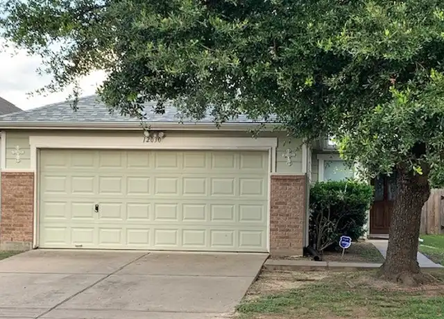 Property at 12030 Bach Orchard Trl, Houston, TX, 77038, 3 beds, 2 baths, [object Object]