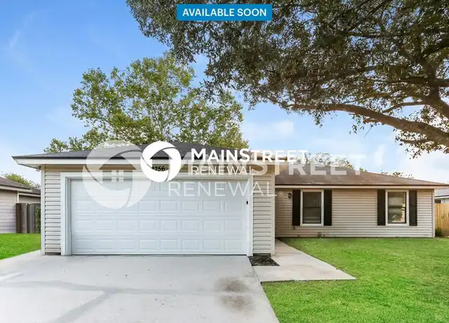 Property at 7756 Pepper Cir E, Jacksonville, FL, 32244, 3 beds, 2 baths, [object Object]