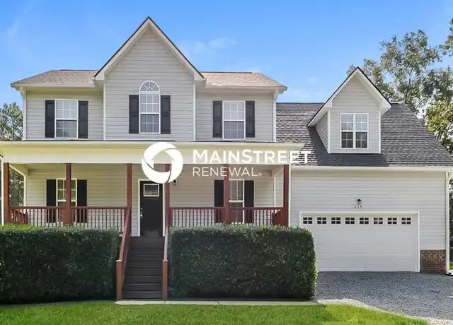 Property at 219 Old Cabin Ct, Angier, NC, 27501, 3 beds, 2.5 baths, [object Object]