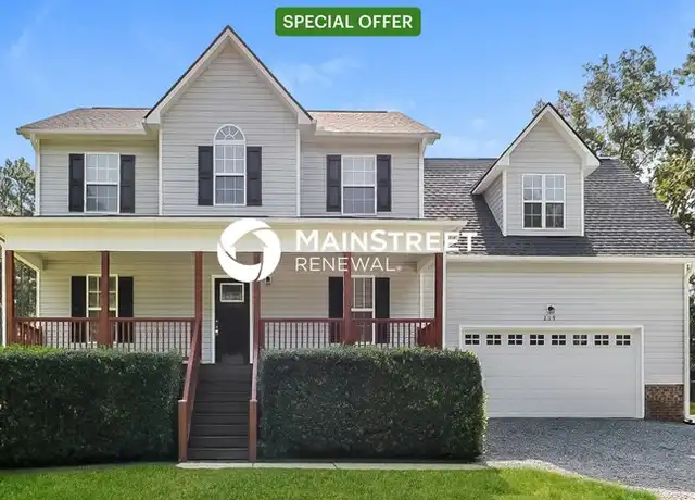 Property at 219 Old Cabin Ct, Angier, NC, 27501, 3 beds, 2.5 baths, [object Object]