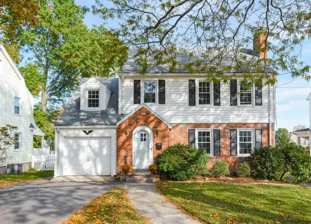 Property at 98 Grennan Rd, West Hartford, CT, 06107, 4 beds, 1.5 baths, [object Object]