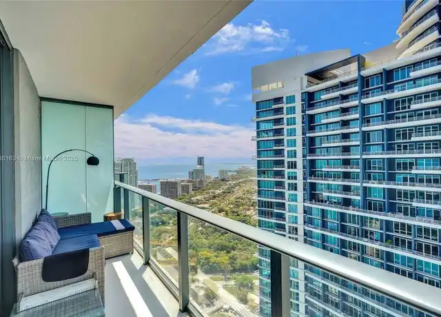 Property at 1300 S Miami Ave #4508, Miami, FL, 33130, 1 bed, 1 bath, [object Object]