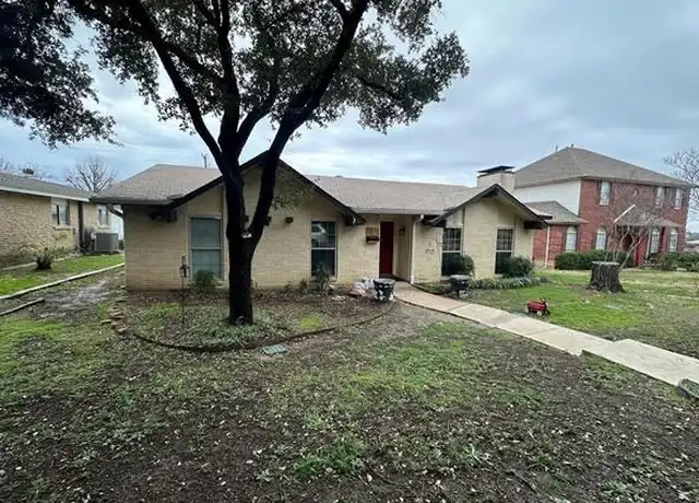 Property at 1806 Haymeadow, Carrollton, TX, 75007, 3 beds, 2 baths, [object Object]