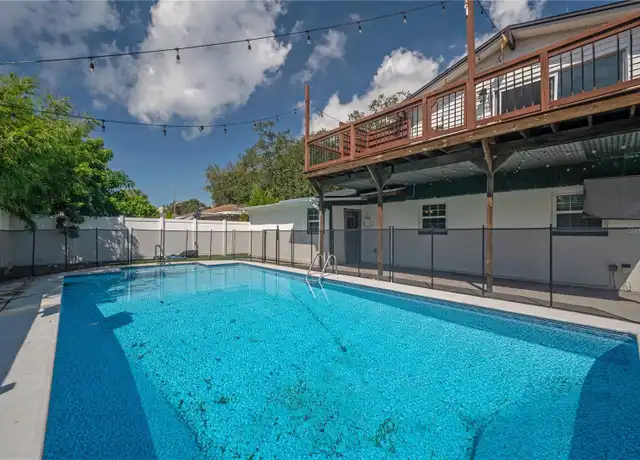 Property at 3211 W Arch St, Tampa, FL, 33607, 4 beds, 3 baths, [object Object]