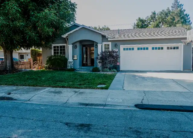 Property at 1327 Gilmore St, Mountain View, CA, 94040, 4 beds, 3 baths, [object Object]