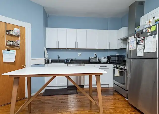 Property at 220 Prospect St Unit 2, Cambridge, MA, 02139, 4 beds, 1 bath, [object Object]