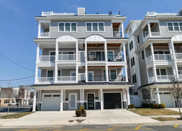 Property at 103 S Surrey Ave, Ventnor City, NJ, 08406, 4 beds, 5 baths, [object Object]