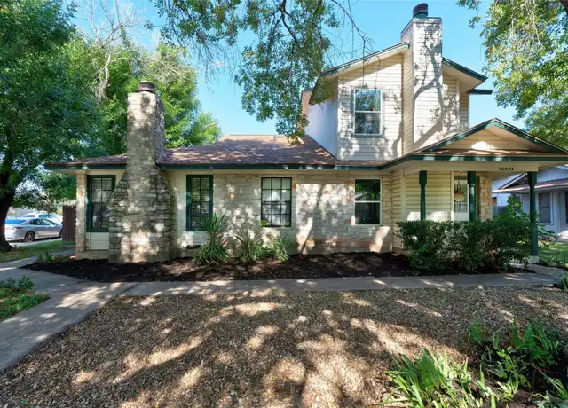 Property at 16028 Stoneham Cir, Pflugerville, TX, 78660, 2 beds, 2.5 baths, [object Object]
