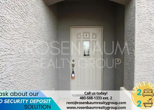 Property at 8580 W Monaco Blvd, Arizona City, AZ, 85123, 2 beds, 2 baths, [object Object]