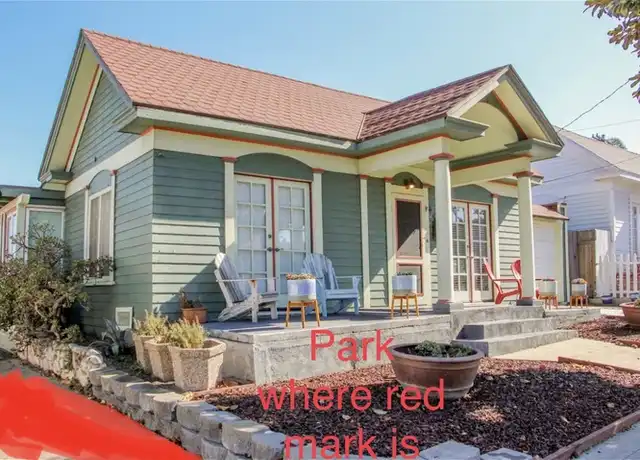 Property at 3726 S Pacific Ave, San Pedro, CA, 90731, 2 beds, 1 bath, [object Object]
