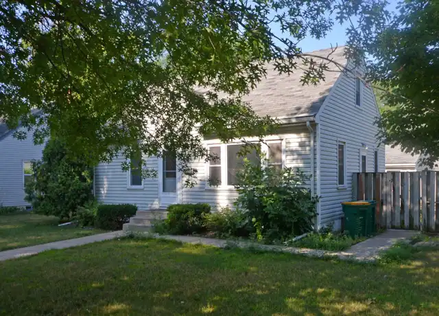 Property at 8200 1st Ave S, Minneapolis, MN, 55420, 4 beds, 2 baths, [object Object]
