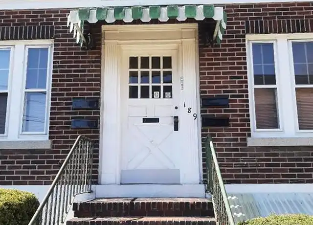 Property at 189 Summit Ave Unit 3, Cliffside Park, NJ, 07010, 1 bed, 1 bath, [object Object]