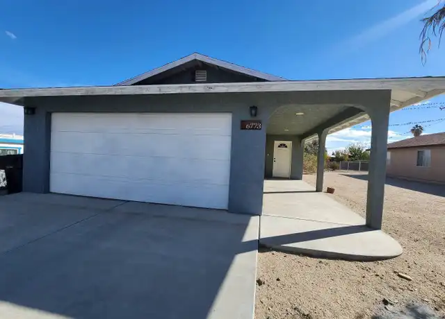 Property at 6773 Saladin Ave Unit 29, Twentynine Palms, CA, 92277, 2 beds, 2 baths, [object Object]