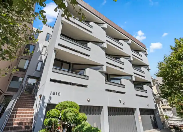 Property at 1818 Broadway #201, San Francisco, CA, 94109, 1 bed, 1 bath, [object Object]