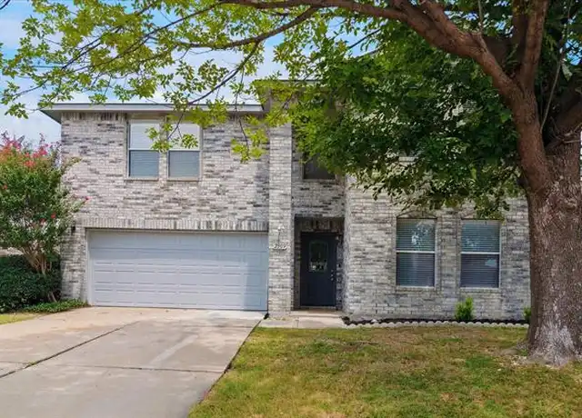 Property at 2309 Maple Dr, Little Elm, TX, 75068, 4 beds, 2.5 baths, [object Object]