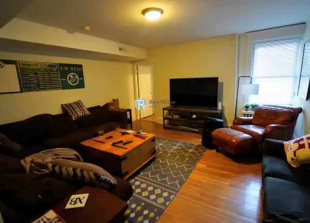 Property at 489 E Broadway Unit 1, Boston, MA, 02127, 3 beds, 1 bath, [object Object]