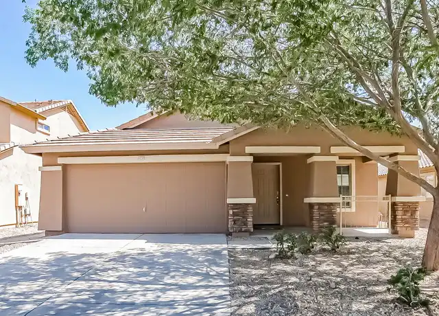 Property at 15337 W Lundberg St, Surprise, AZ, 85374, 3 beds, 2 baths, [object Object]