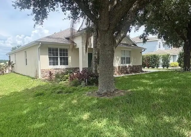 Property at 1787 Scrub Jay Rd, Apopka, FL, 32703, 4 beds, 2 baths, [object Object]