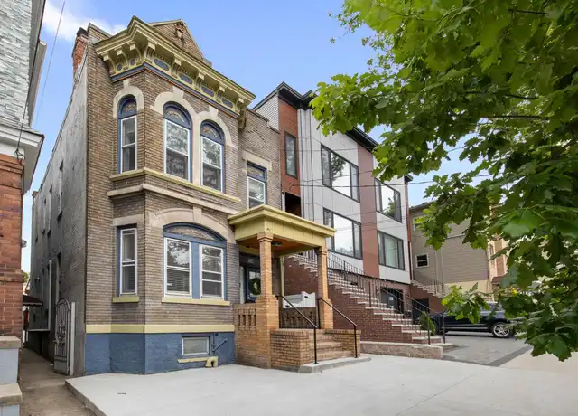 Property at 114 Carlton Ave Unit 2, Jersey City, NJ, 07306, 2 beds, 1 bath, [object Object]