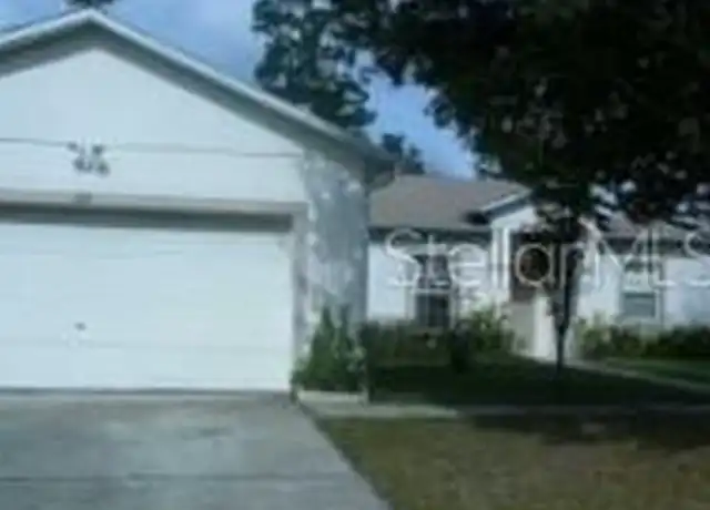 Property at 109 Talavera Ln, Kissimmee, FL, 34758, 3 beds, 2 baths, [object Object]