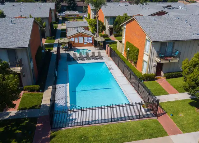 Property at 15701 Tustin Village Way Unit F-10, Tustin, CA, 92780, 1 bed, 1 bath, [object Object]