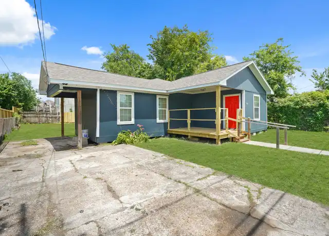 Property at 8314 Cannon St, Houston, TX, 77051, 2 beds, 1 bath, [object Object]