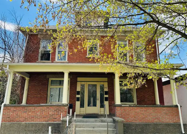 Property at 710 N 30th St Unit 1, Billings, MT, 59101, 1 bed, 1 bath, [object Object]