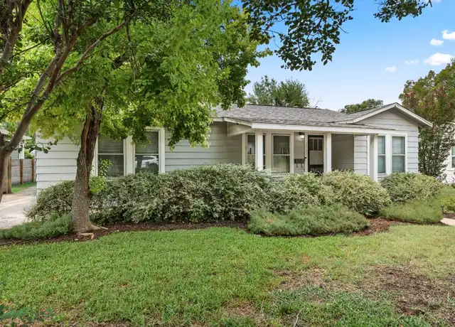 Property at 1303 Alegria Rd, Austin, TX, 78757, 3 beds, 1.5 baths, [object Object]
