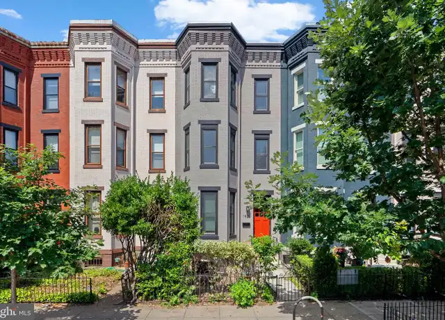 Property at 1932 15th St NW Unit 3, Washington, DC, 20009, 0 beds, 1 bath, [object Object]