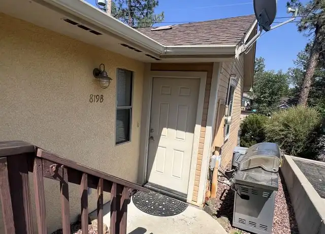 Property at 819 W Gurley St Unit B, Prescott, AZ, 86305, 1 bed, 1 bath, [object Object]