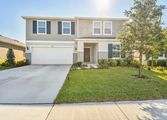 Property at 3810 Reflection Dock Dr, Seffner, FL, 33584, 5 beds, 3 baths, [object Object]